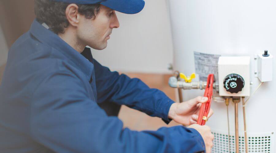 Local expert plumbing services in Cohasset, MA